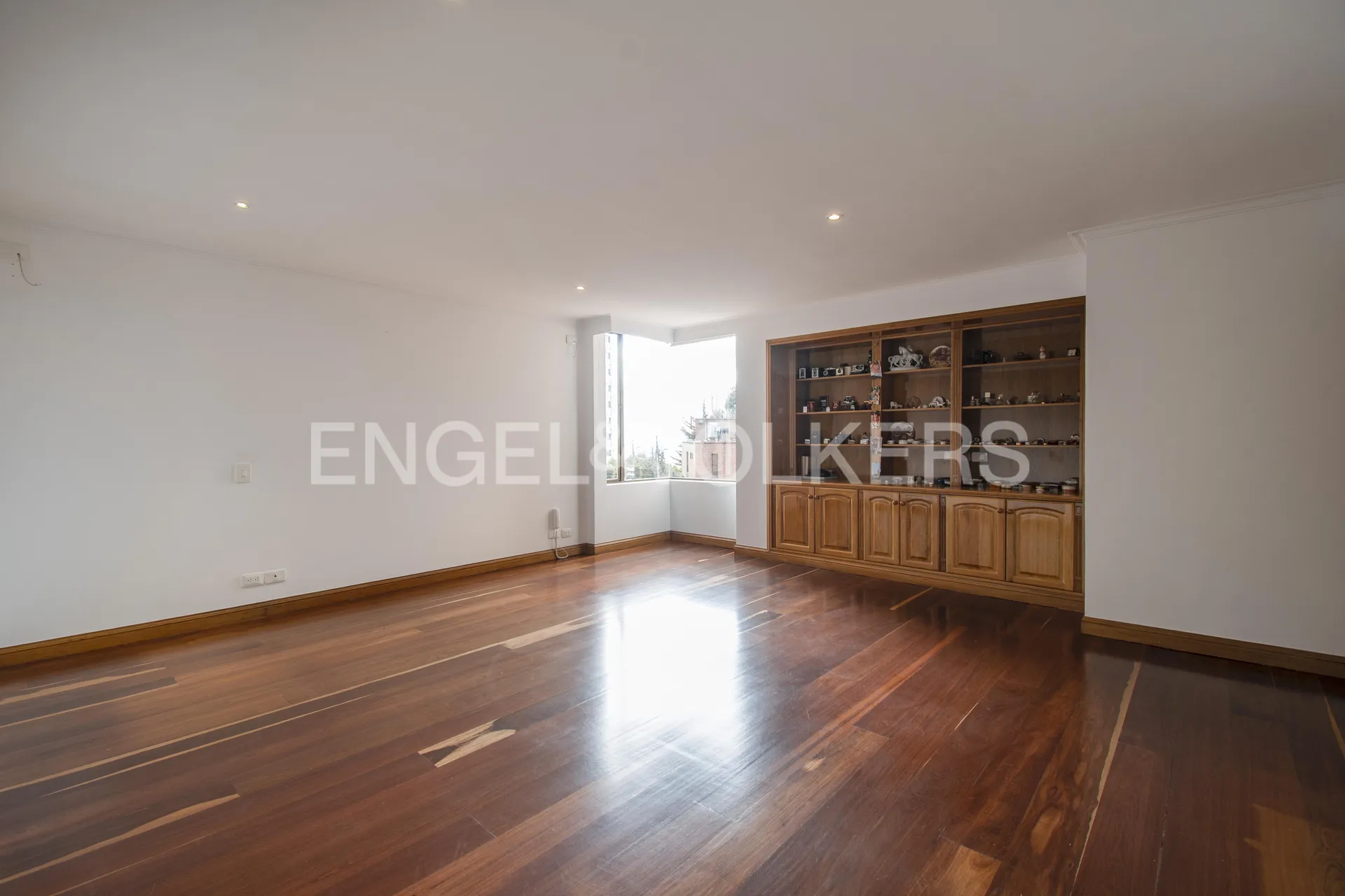 Apartamento en venta en Chicó Alto, Bogotá · foto 10 de 17