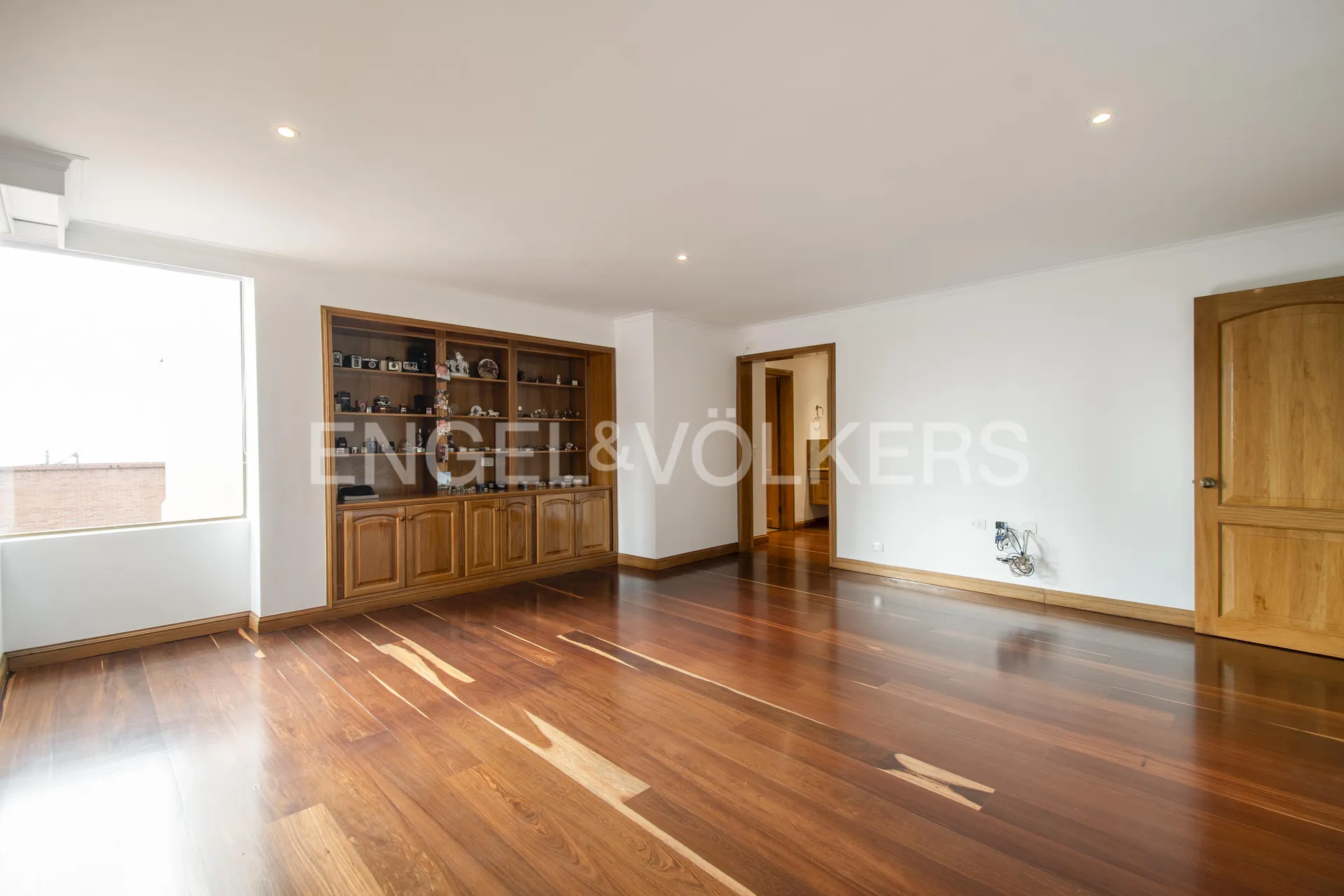 Apartamento en venta en Chicó Alto, Bogotá · foto 9 de 17