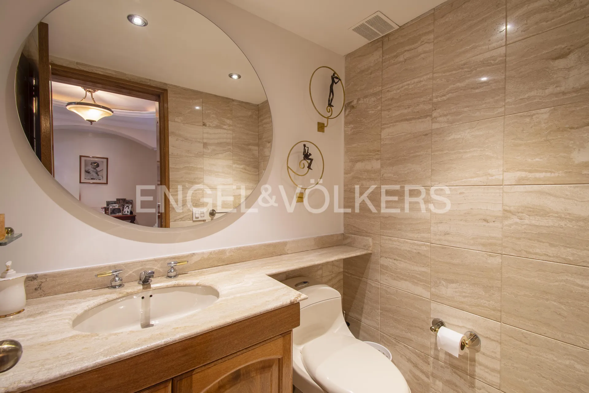 Apartamento en venta en Chicó Alto, Bogotá · foto 6 de 17
