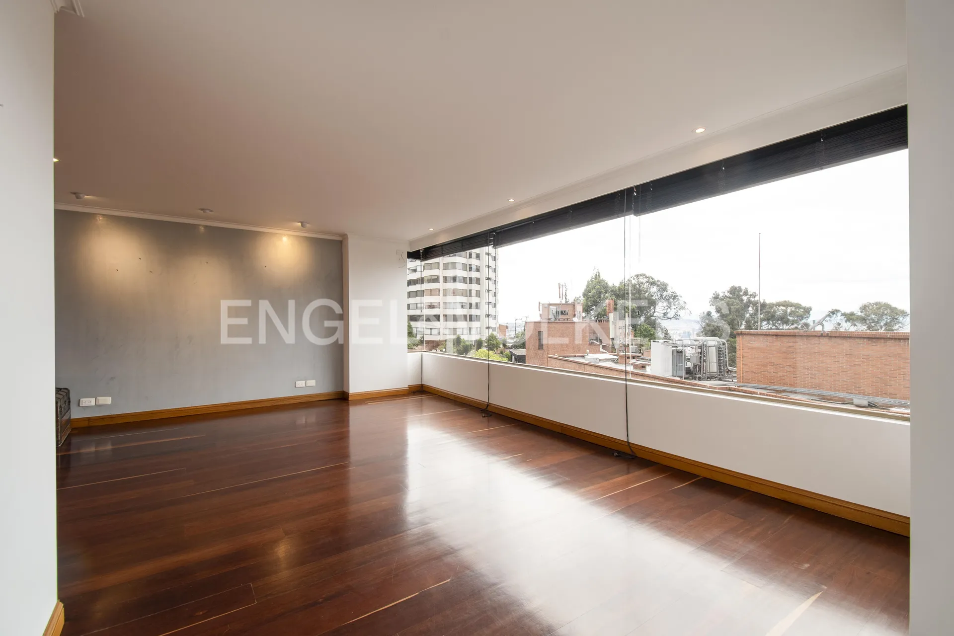 Apartamento en venta en Chicó Alto, Bogotá · foto 5 de 17
