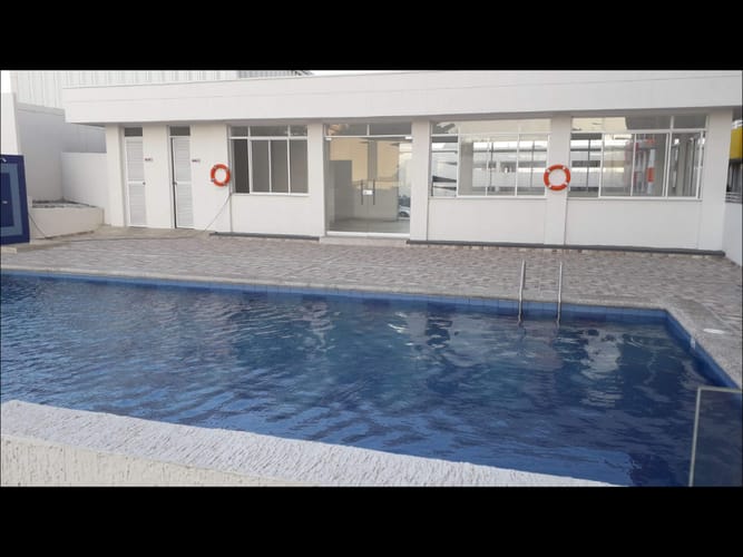 Apartamento de 3 alcobas en venta en Villa Estadio, Soledad, 57 m² · foto 3 de 15