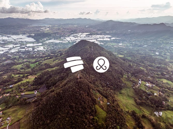 Lote en venta en El Capiro, Rionegro, 2325 m² · foto 10 de 15