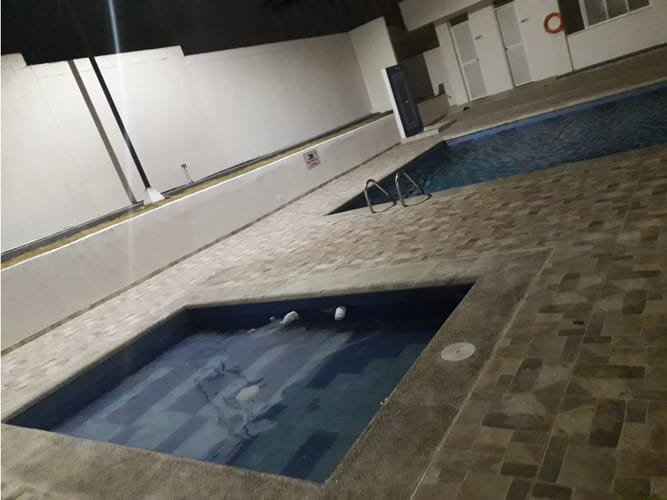Apartamento de 3 alcobas en venta en Villa Estadio, Soledad, 57 m² · foto 4 de 15