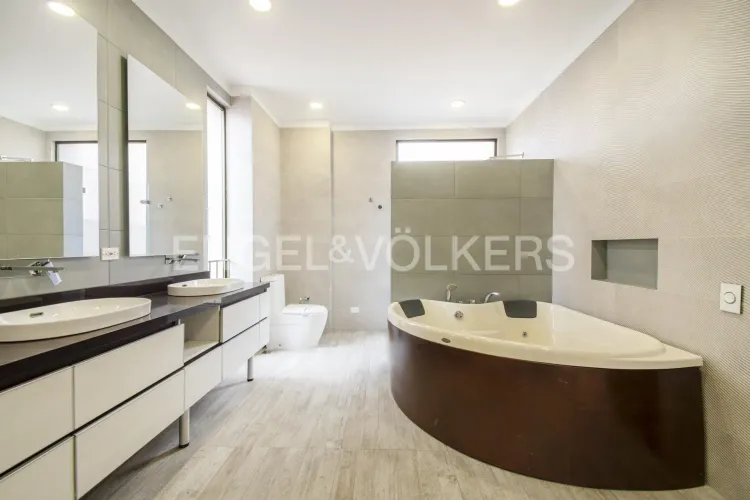 Apartamento de 3 alcobas en venta en La Cabrera, Bogotá, 270 m² · foto 15 de 15