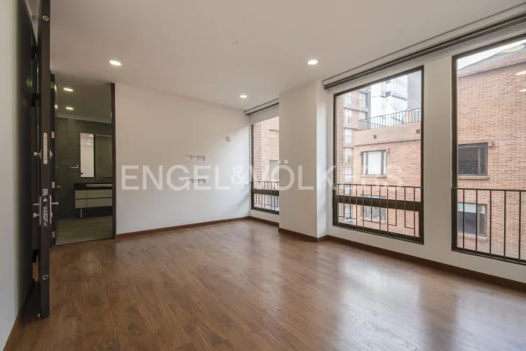 Apartamento de 3 alcobas en venta en La Cabrera, Bogotá, 270 m² · foto 13 de 15
