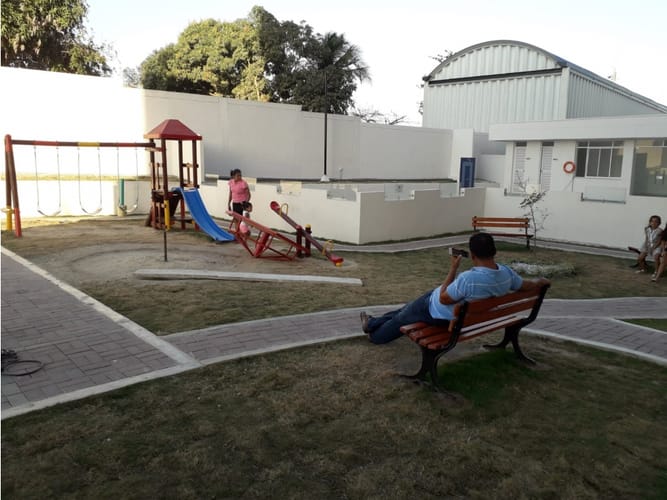 Apartamento de 3 alcobas en venta en Villa Estadio, Soledad, 57 m² · foto 6 de 15