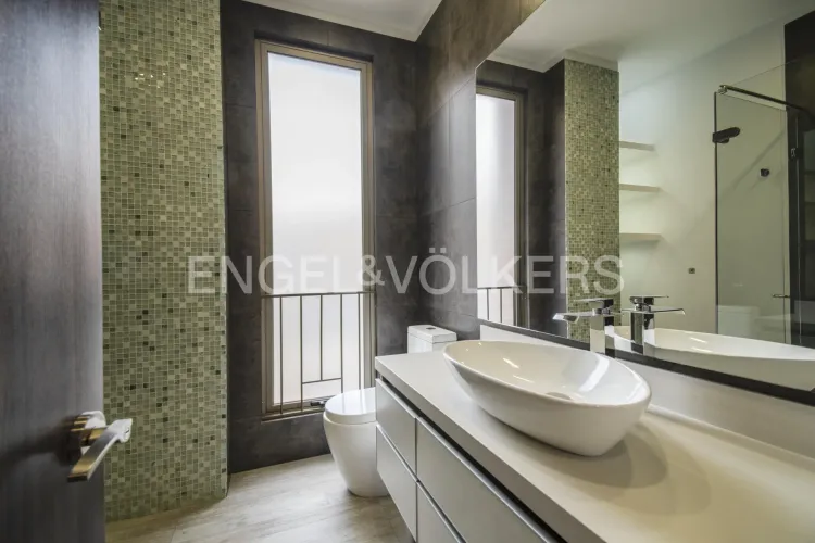 Apartamento de 3 alcobas en venta en La Cabrera, Bogotá, 270 m² · foto 11 de 15