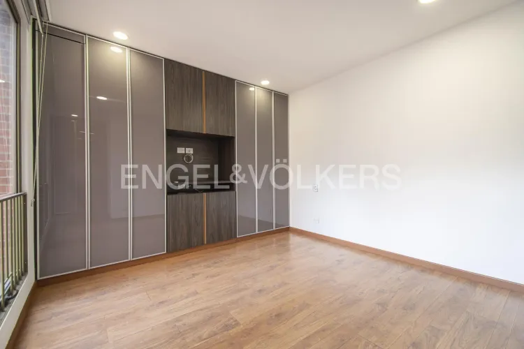 Apartamento de 3 alcobas en venta en La Cabrera, Bogotá, 270 m² · foto 10 de 15