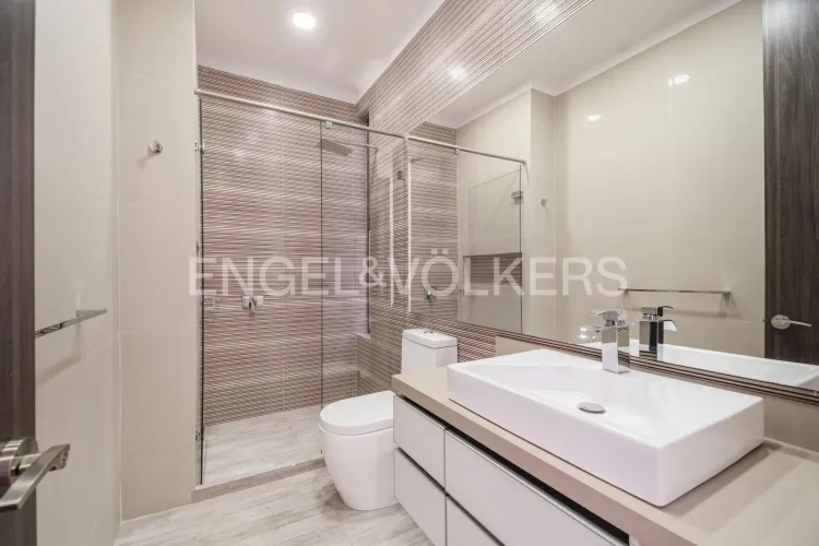 Apartamento de 3 alcobas en venta en La Cabrera, Bogotá, 270 m² · foto 9 de 15