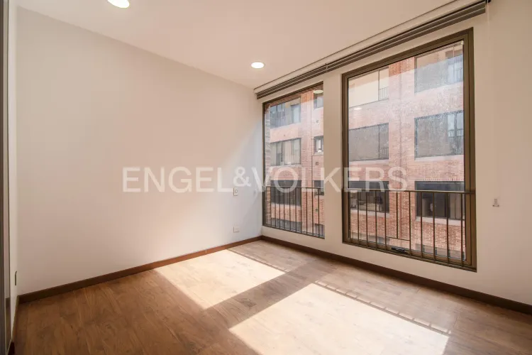 Apartamento de 3 alcobas en venta en La Cabrera, Bogotá, 270 m² · foto 8 de 15