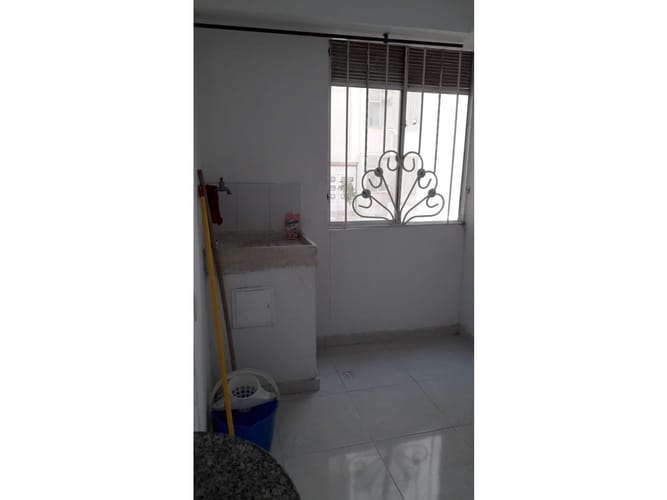 Apartamento de 3 alcobas en venta en Villa Estadio, Soledad, 57 m² · foto 10 de 15