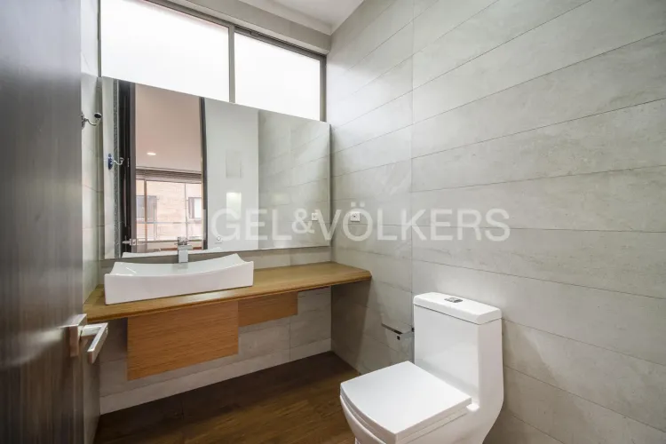 Apartamento de 3 alcobas en venta en La Cabrera, Bogotá, 270 m² · foto 7 de 15