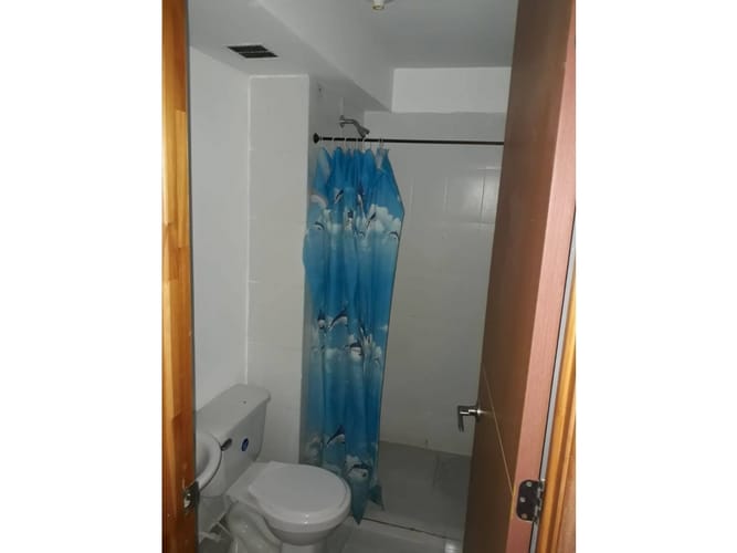 Apartamento de 3 alcobas en venta en Villa Estadio, Soledad, 57 m² · foto 14 de 15