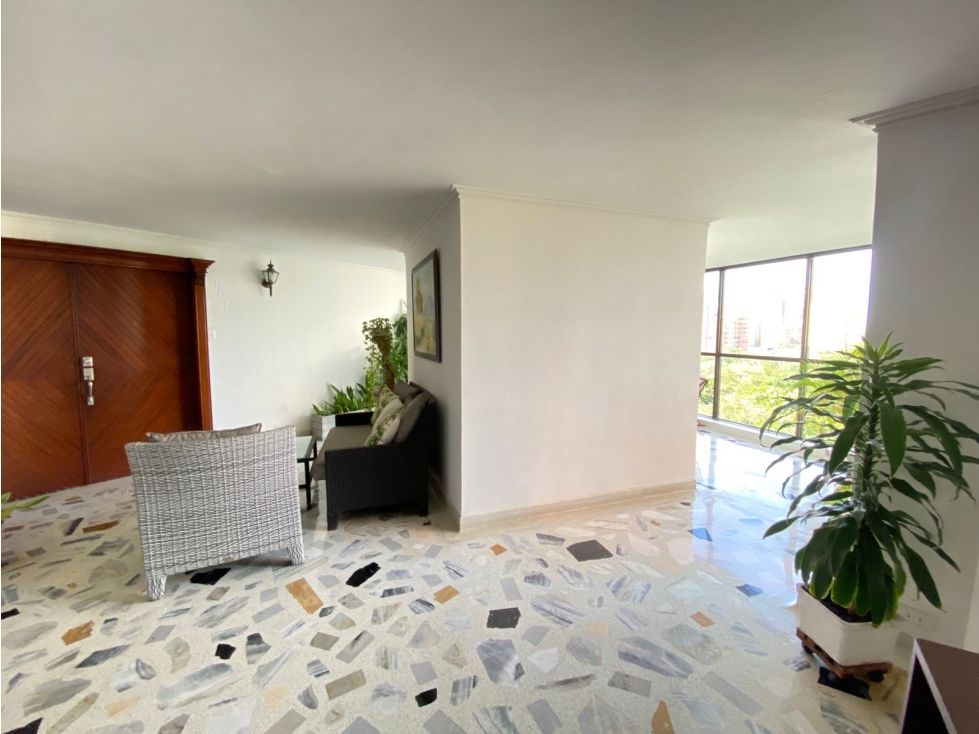Apartamento en venta en El Prado, Barranquilla · foto 2 de 22