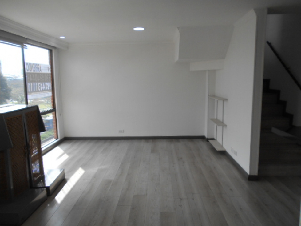Apartamento en venta en Ciudad Salitre Occidental, Bogotá · foto 7 de 24