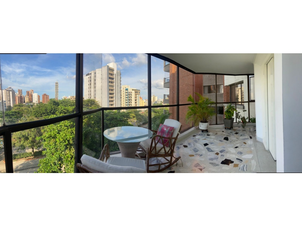 Apartamento en venta en El Prado, Barranquilla · foto 3 de 22