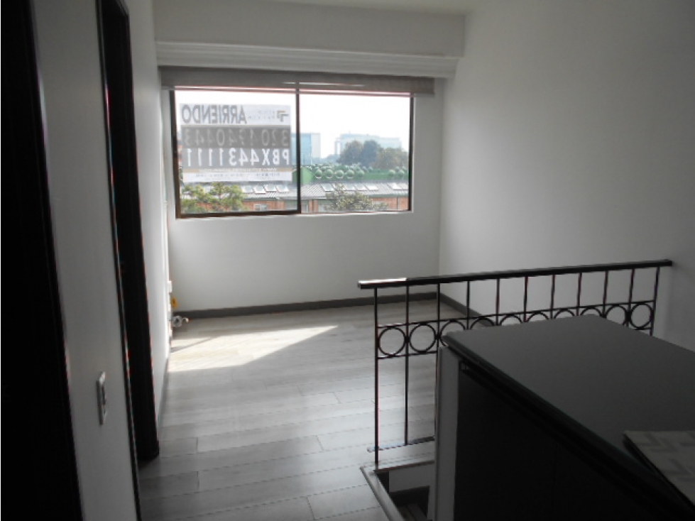Apartamento en venta en Ciudad Salitre Occidental, Bogotá · foto 8 de 24