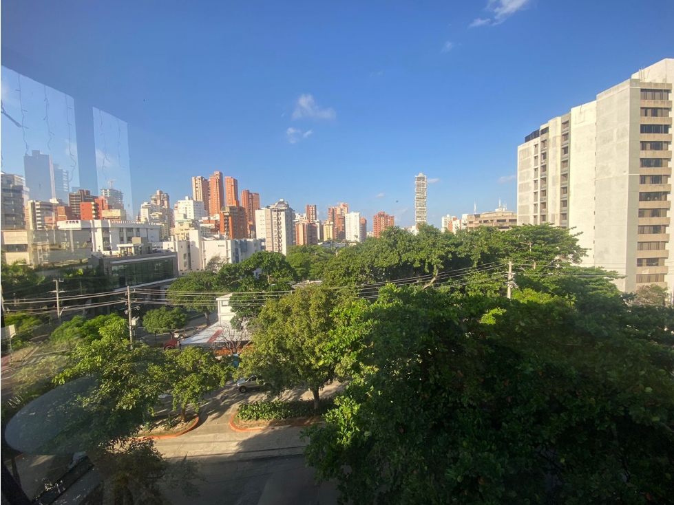 Apartamento en venta en El Prado, Barranquilla · foto 4 de 22