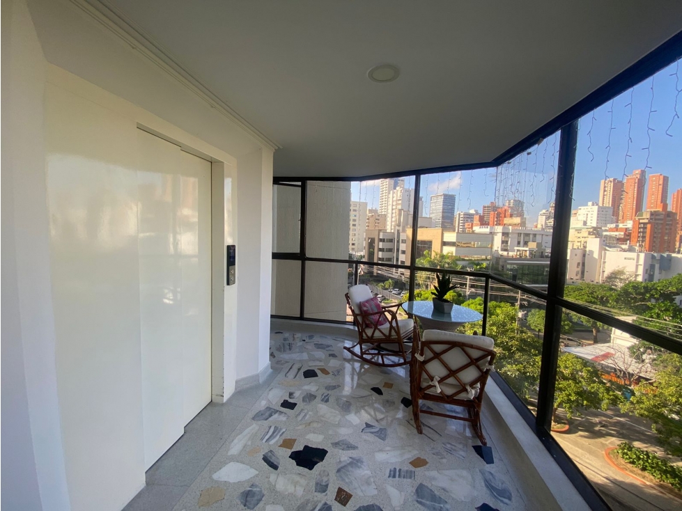 Apartamento en venta en El Prado, Barranquilla · foto 5 de 22