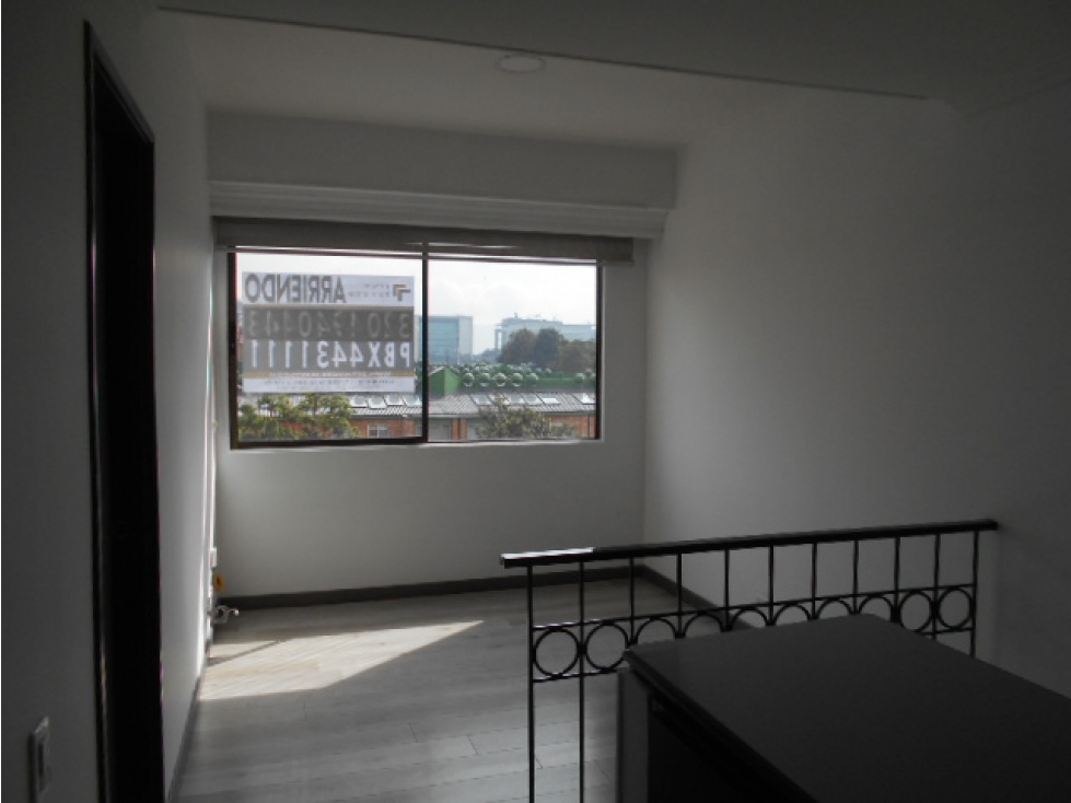 Apartamento en venta en Ciudad Salitre Occidental, Bogotá · foto 10 de 24