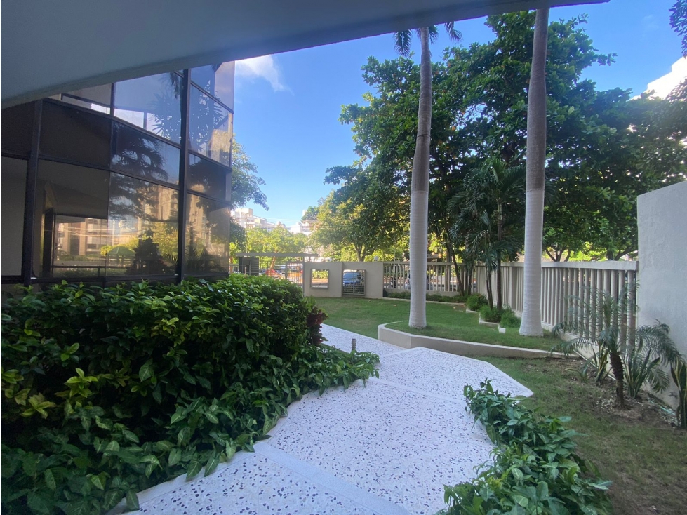 Apartamento en venta en El Prado, Barranquilla · foto 6 de 22