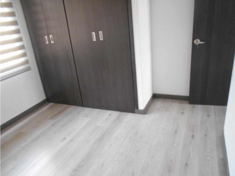 Apartamento en venta en Ciudad Salitre Occidental, Bogotá · foto 11 de 24