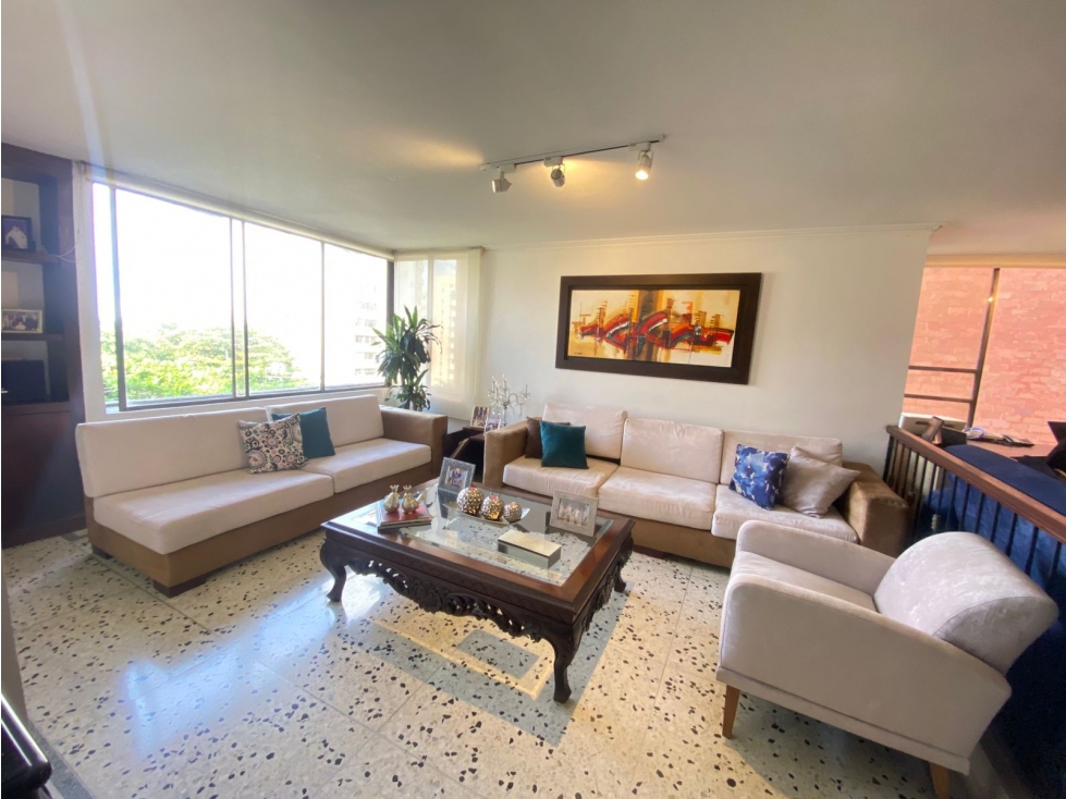 Apartamento en venta en El Prado, Barranquilla · foto 7 de 22