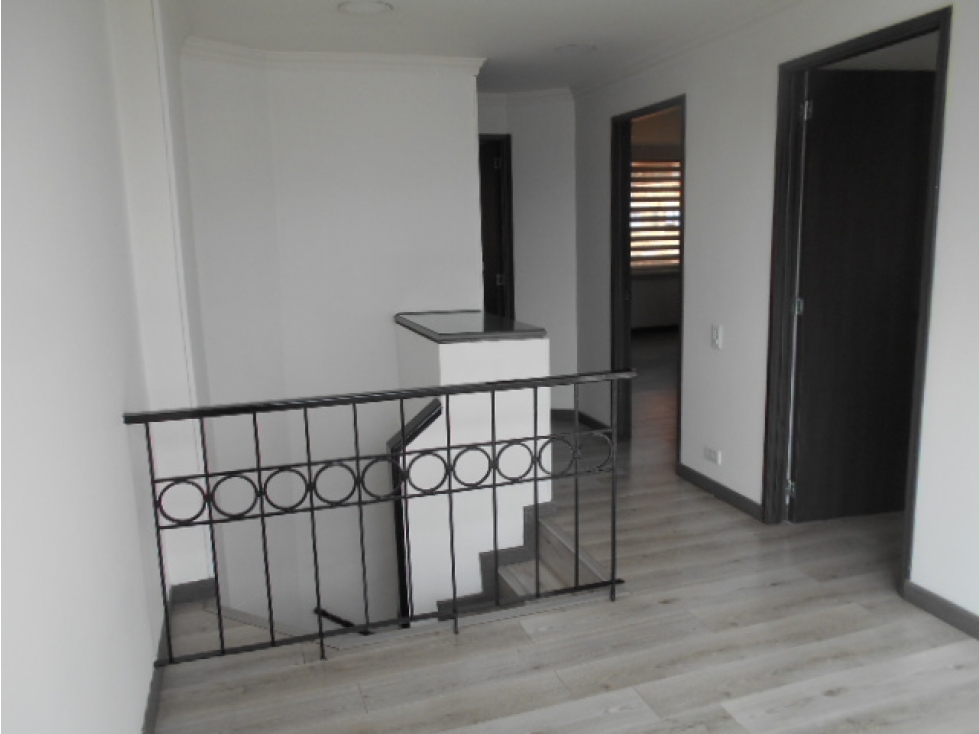 Apartamento en venta en Ciudad Salitre Occidental, Bogotá · foto 12 de 24