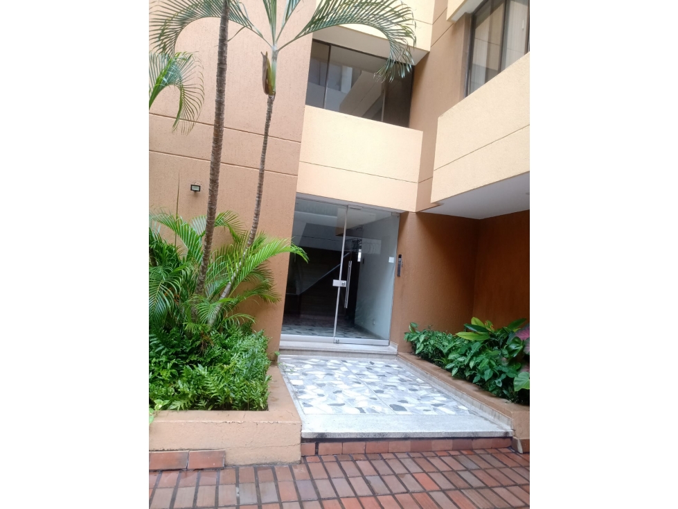 Apartamento de 3 alcobas en arriendo en El Country, Barranquilla, 121 m² · foto 2 de 23
