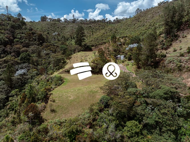 Lote en venta en Los Salados, El Retiro, 5050 m² · foto 2 de 24