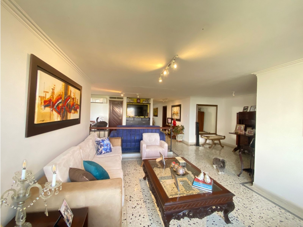 Apartamento en venta en El Prado, Barranquilla · foto 9 de 22