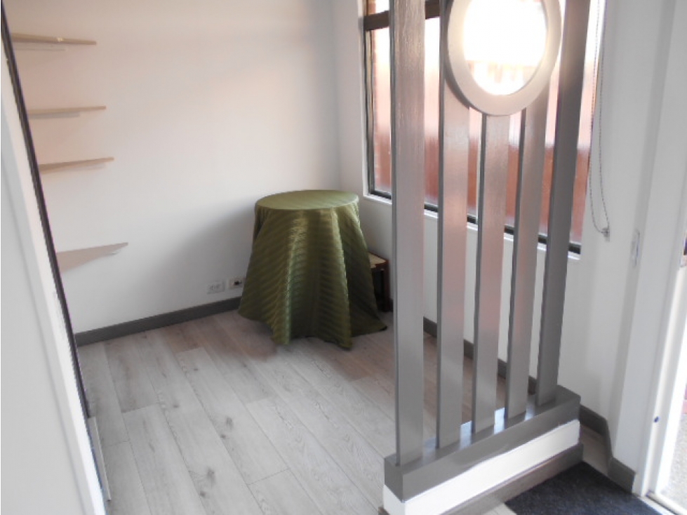 Apartamento en venta en Ciudad Salitre Occidental, Bogotá · foto 14 de 24