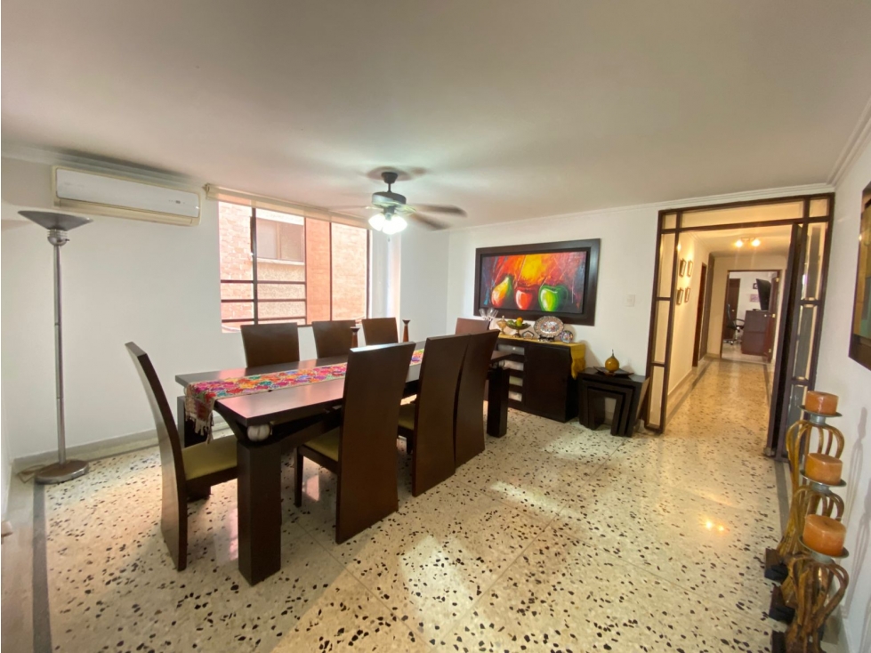 Apartamento en venta en El Prado, Barranquilla · foto 10 de 22
