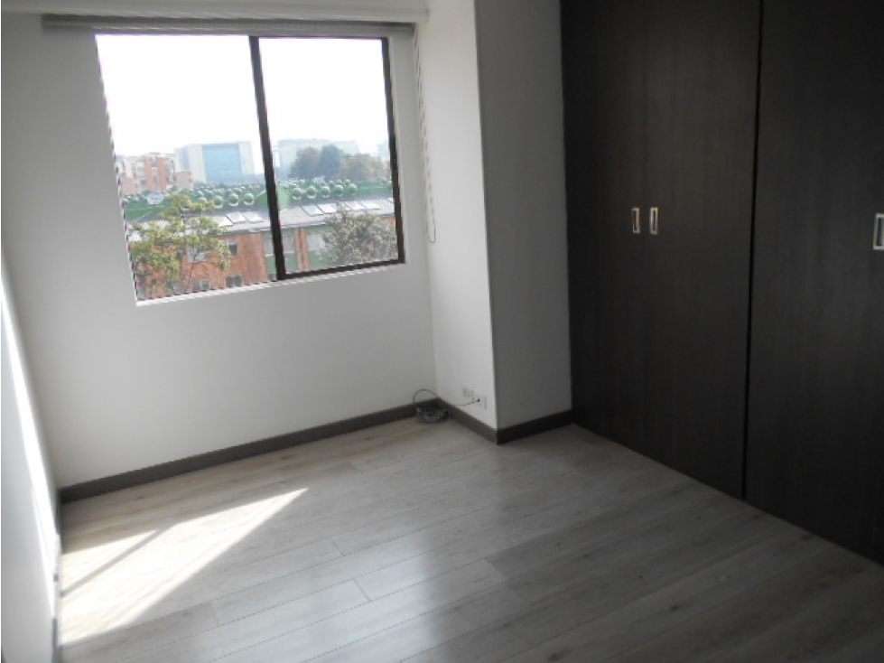Apartamento en venta en Ciudad Salitre Occidental, Bogotá · foto 15 de 24
