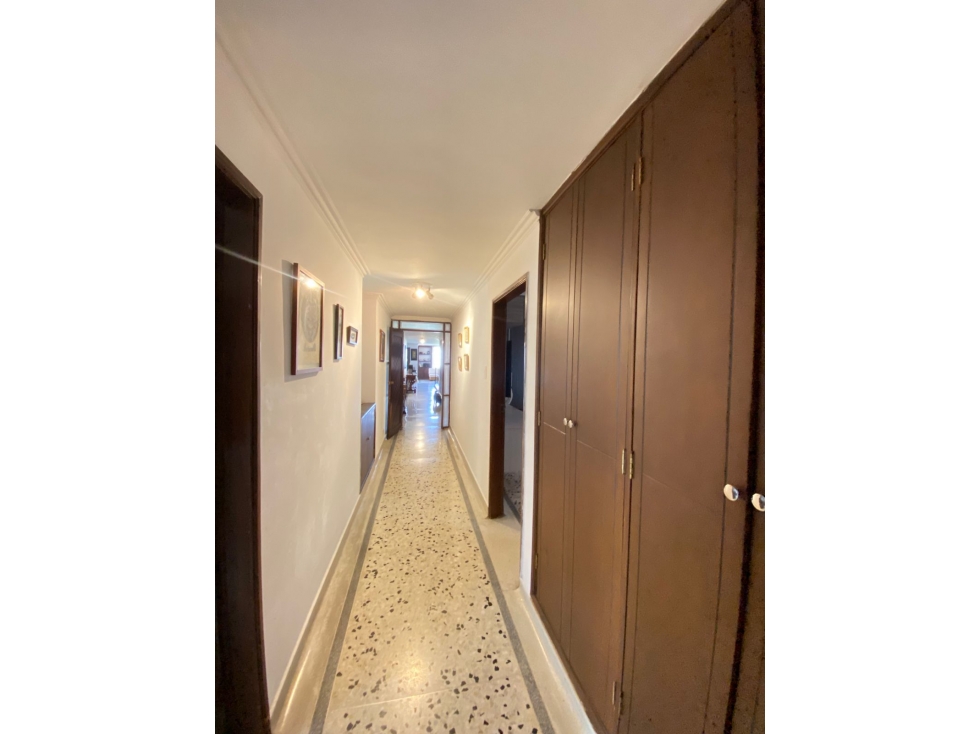Apartamento en venta en El Prado, Barranquilla · foto 11 de 22