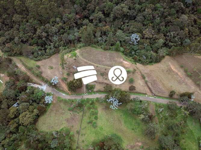 Lote en venta en Los Salados, El Retiro, 5050 m² · foto 3 de 24