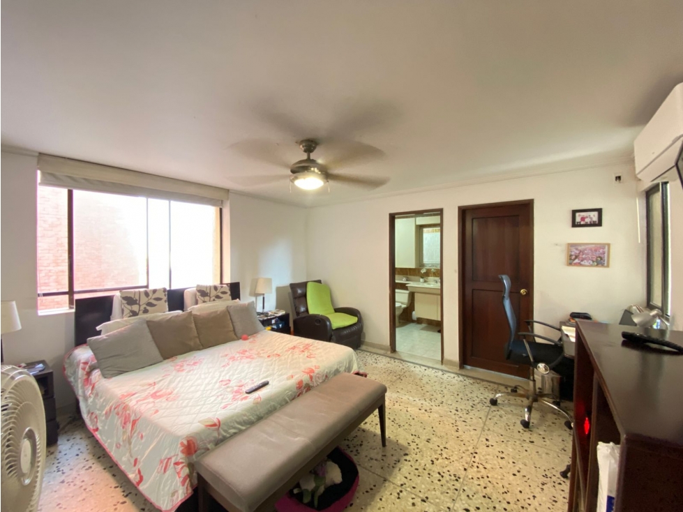 Apartamento en venta en El Prado, Barranquilla · foto 12 de 22