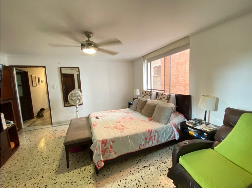 Apartamento en venta en El Prado, Barranquilla · foto 13 de 22