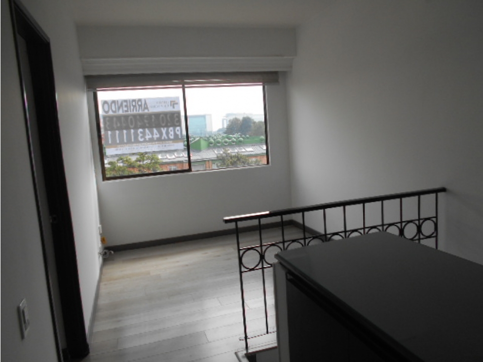 Apartamento en venta en Ciudad Salitre Occidental, Bogotá · foto 19 de 24