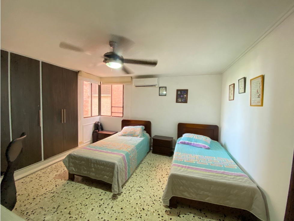 Apartamento en venta en El Prado, Barranquilla · foto 14 de 22