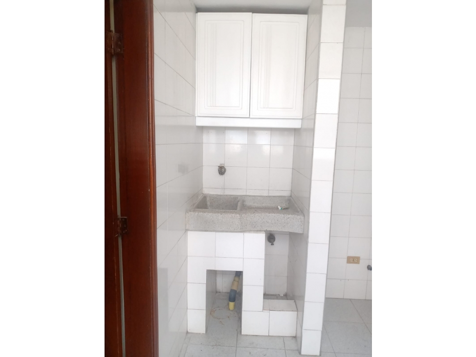 Apartamento de 3 alcobas en arriendo en El Country, Barranquilla, 121 m² · foto 9 de 23