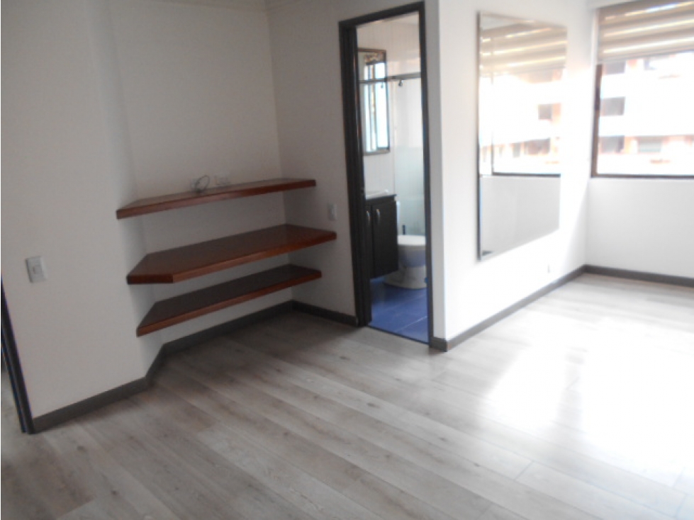Apartamento en venta en Ciudad Salitre Occidental, Bogotá · foto 20 de 24