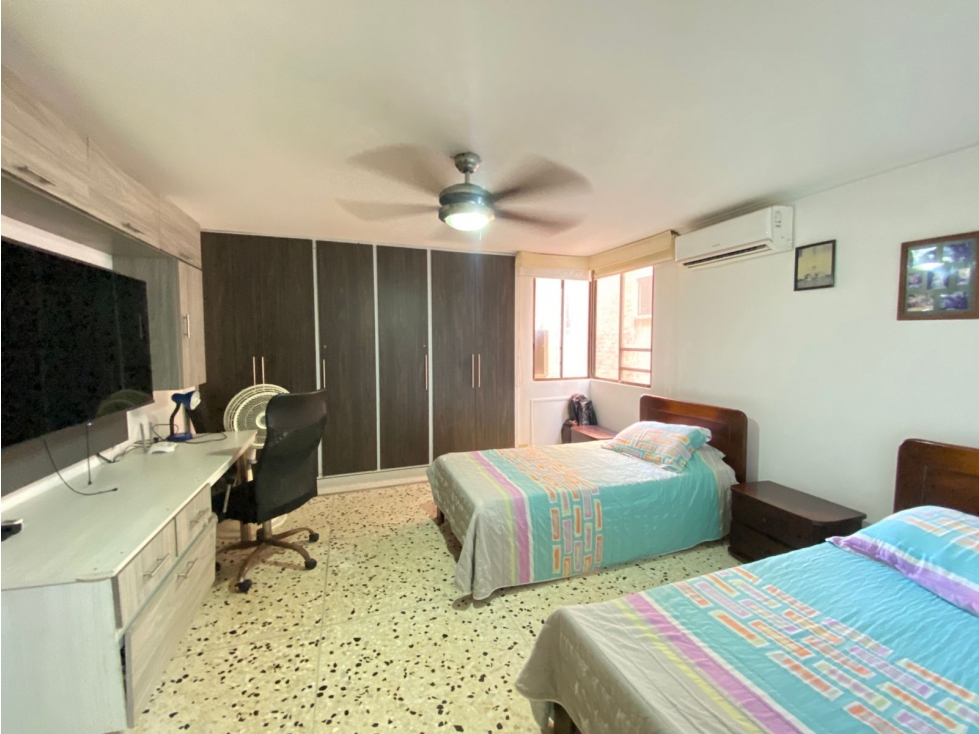 Apartamento en venta en El Prado, Barranquilla · foto 15 de 22