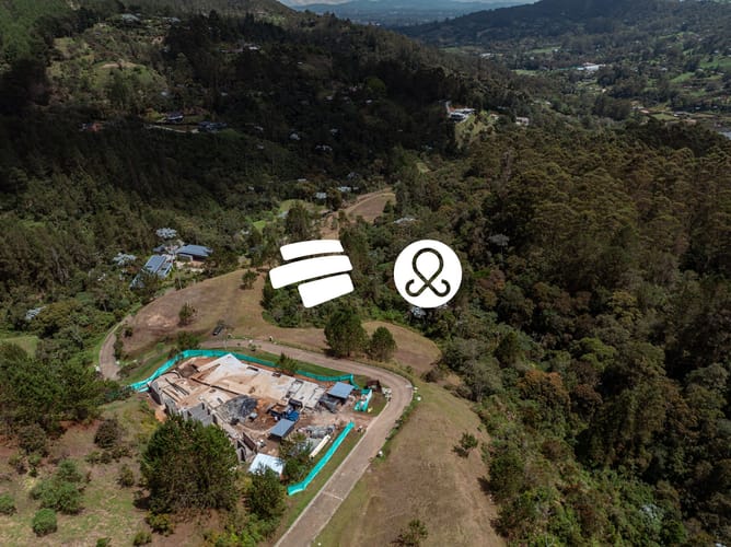 Lote en venta en Los Salados, El Retiro, 5050 m² · foto 4 de 24