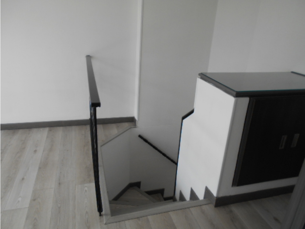 Apartamento en venta en Ciudad Salitre Occidental, Bogotá · foto 21 de 24