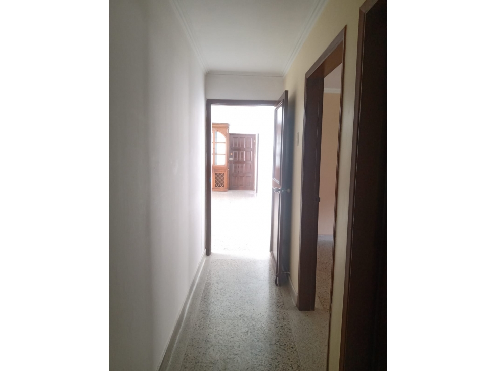 Apartamento de 3 alcobas en arriendo en El Country, Barranquilla, 121 m² · foto 11 de 23
