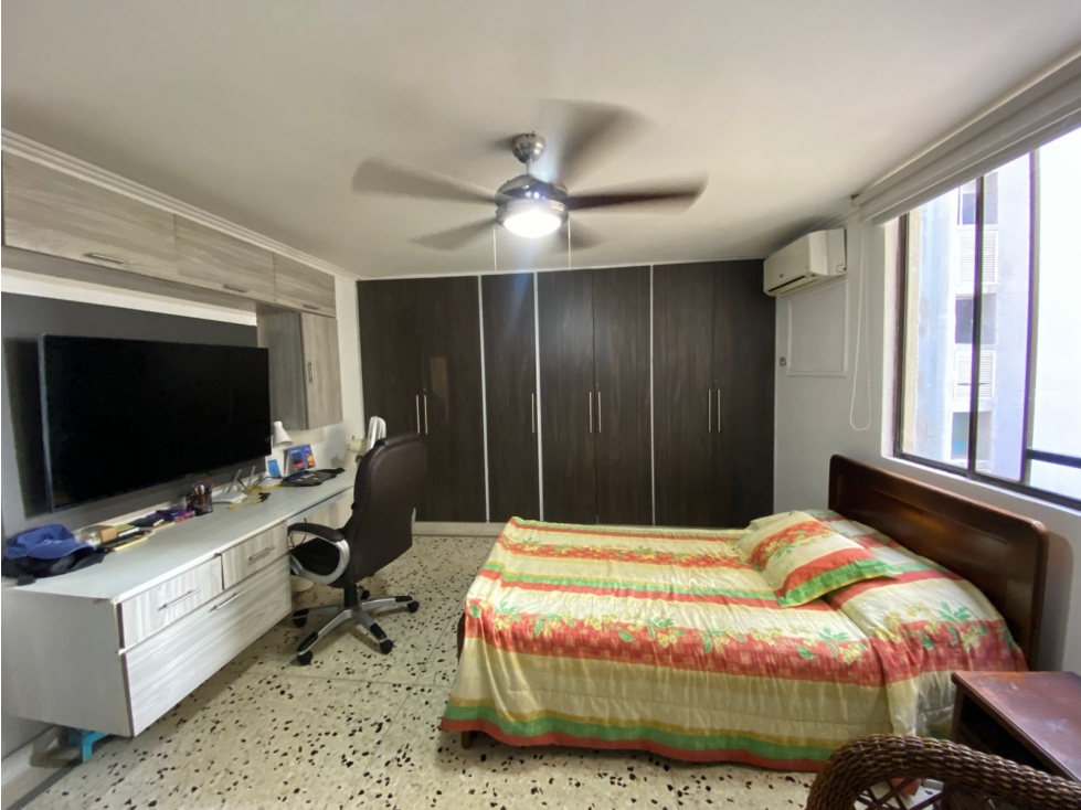 Apartamento en venta en El Prado, Barranquilla · foto 16 de 22