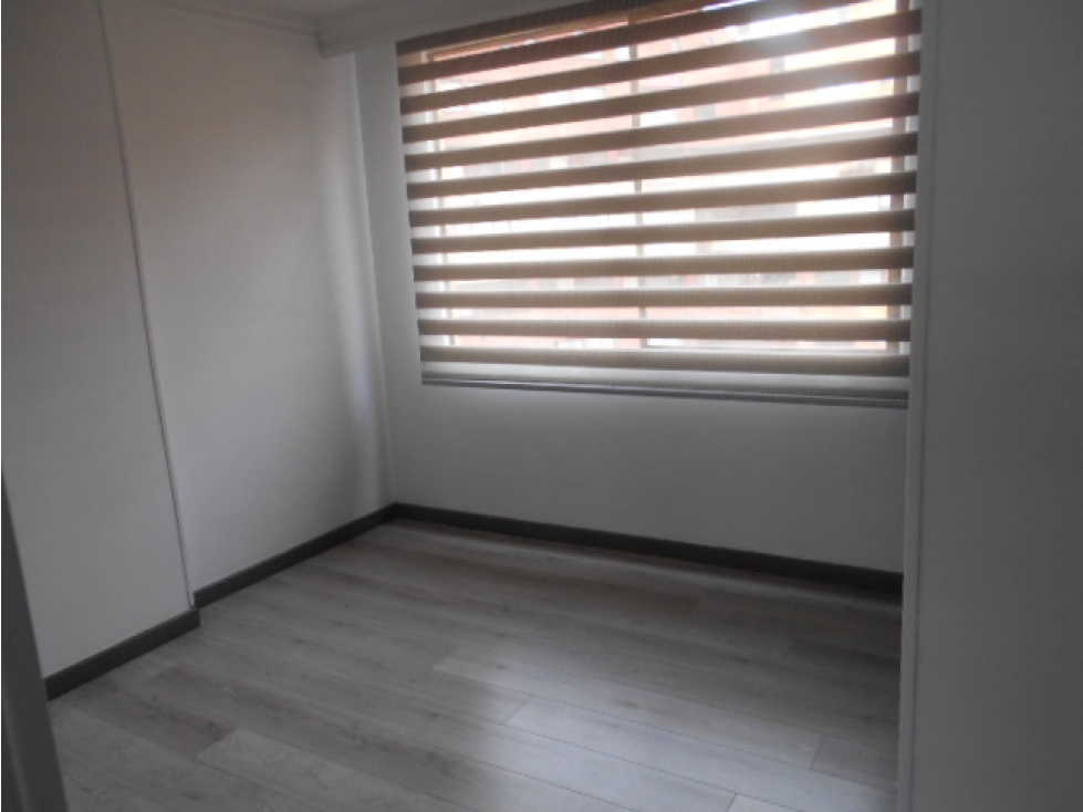 Apartamento en venta en Ciudad Salitre Occidental, Bogotá · foto 22 de 24