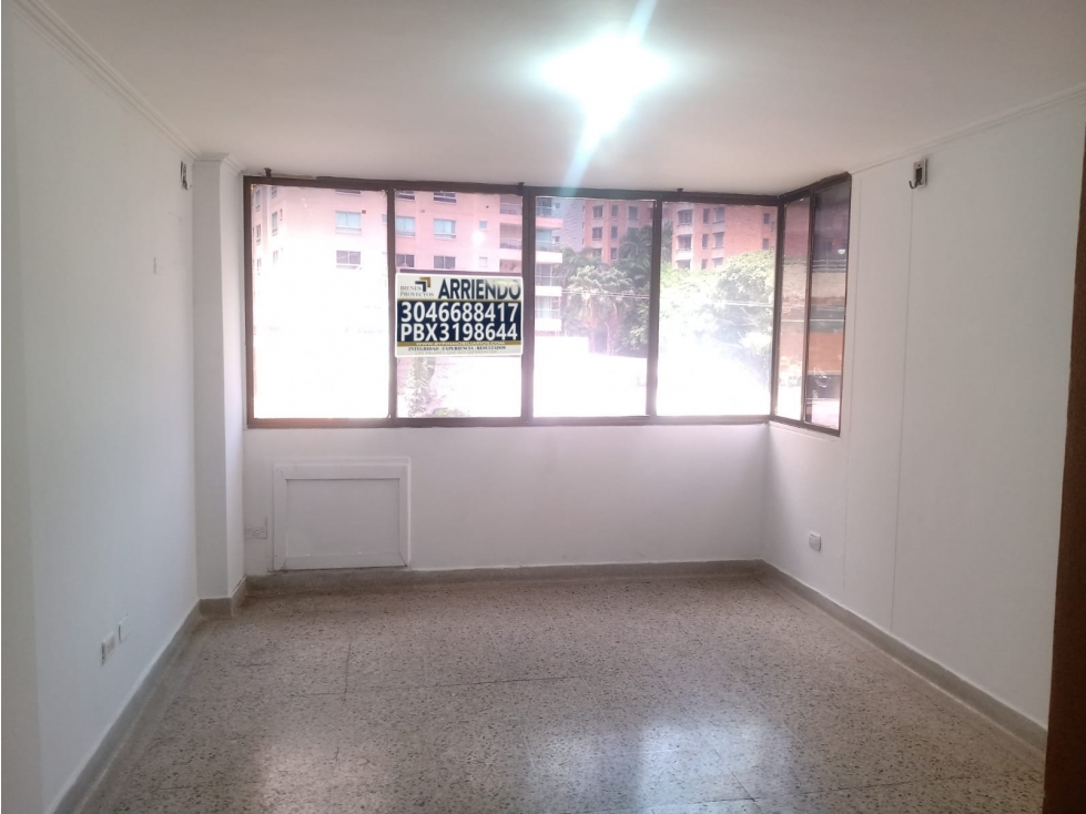 Apartamento de 3 alcobas en arriendo en El Country, Barranquilla, 121 m² · foto 12 de 23