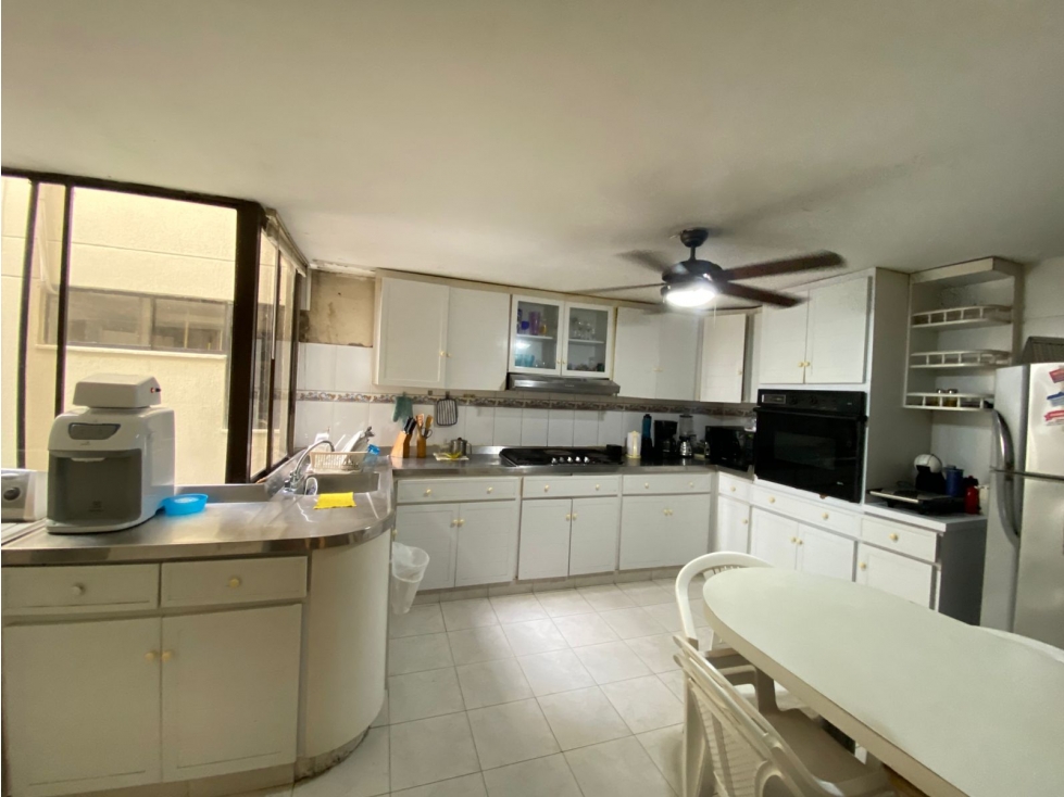 Apartamento en venta en El Prado, Barranquilla · foto 17 de 22